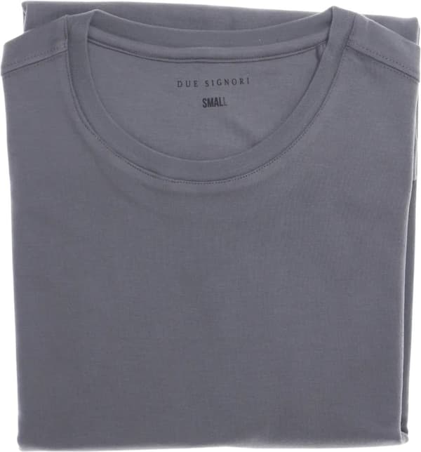 100 cotton interlock