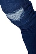 Miniatyrbild 4 av 4: Hullede Skinny Stretch