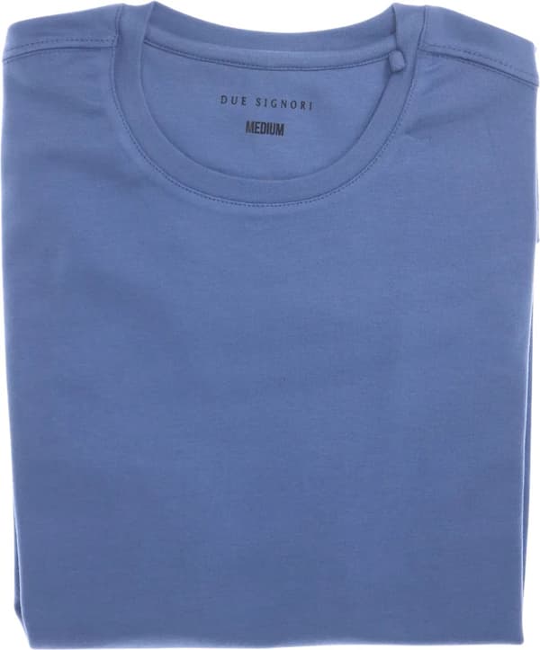 100 cotton interlock
