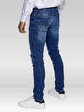 Miniatyrbilde 2 av 5: Mørke Skinny Stretch