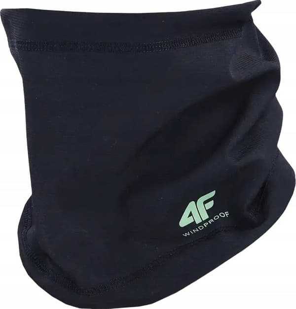 4F SPORTS BANDANA MULTIFUNKTIONELT TØRKLÆDE