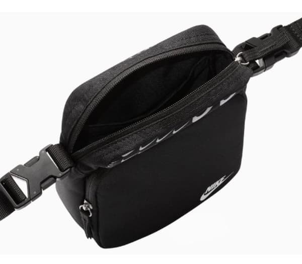 NIKE HJ8359-010 NK HERITAGE CROSSBODY-TASKE