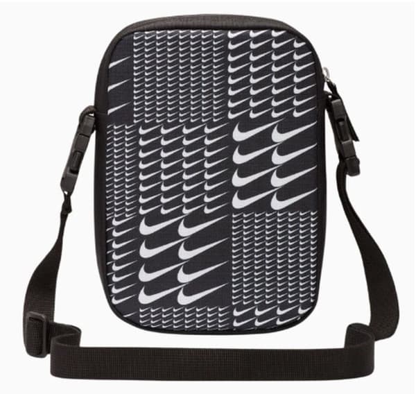 NIKE HJ8359-010 NK HERITAGE CROSSBODY-TASKE
