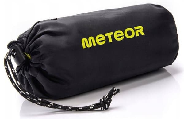 METEOR håndklæde 50x90 mikrofiber hurtigttørrende