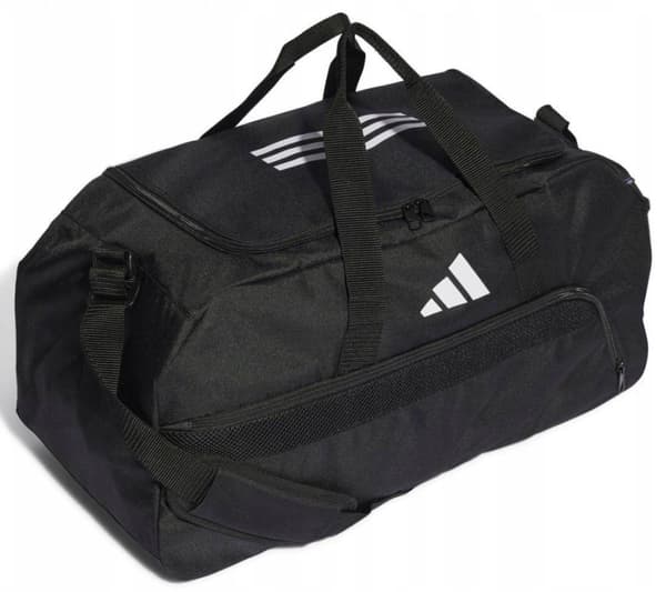 ADIDAS TIRO DUFFLE SPORTSTASKE HS9749 TASKE