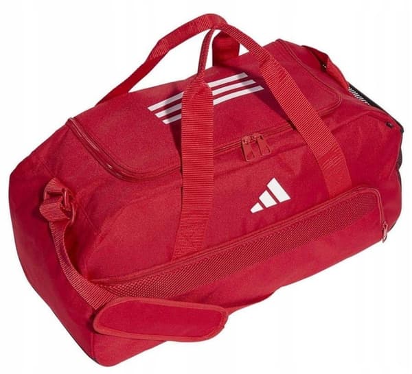 ADIDAS TIRO DUFFLE SPORTSTASKE IB8661 TASKE