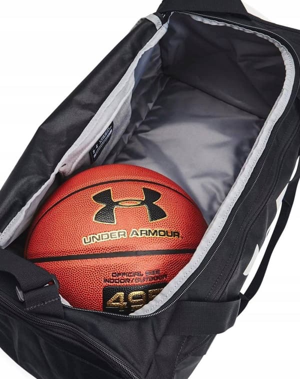 SPORTSTASKE UA UNDENIABLE 5.0 SM 1369222-001