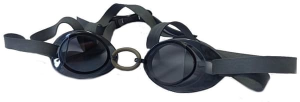 SVØMMEBRILLE NIKE SWIFT 272823-001