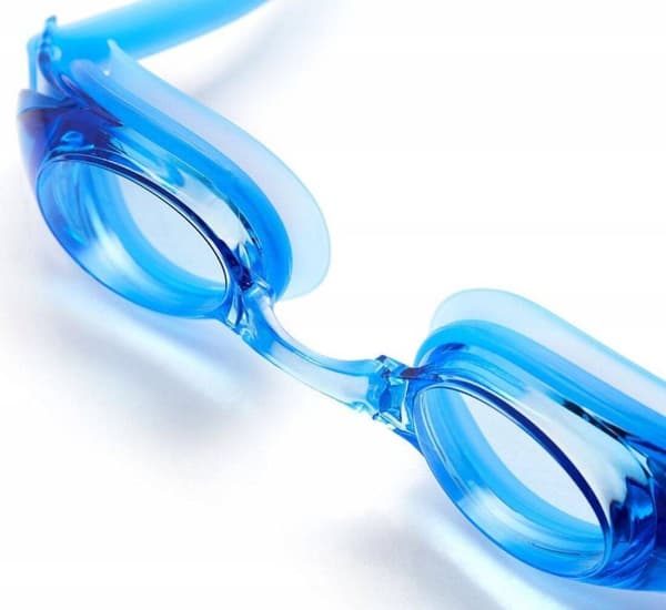 SVØMMEBRILLE NILS AQUA NQG130AF