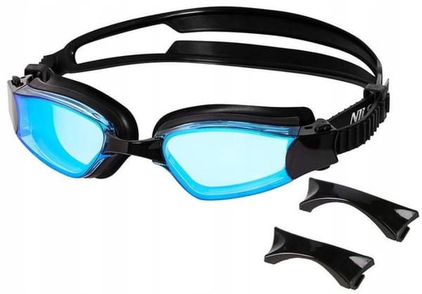 Simglasögon Nils Aqua NQG660MAF