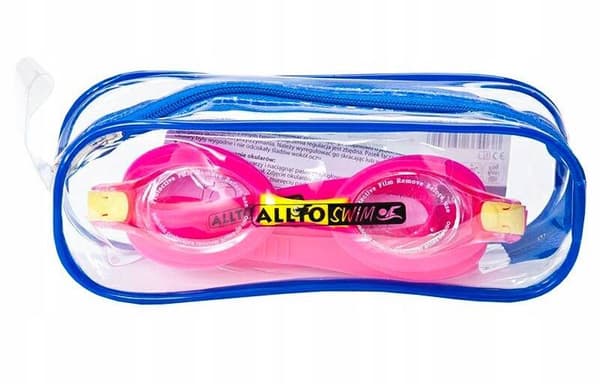 SVØMMEBRILLE MADERA JUNIOR ALLTOWIM SP01039