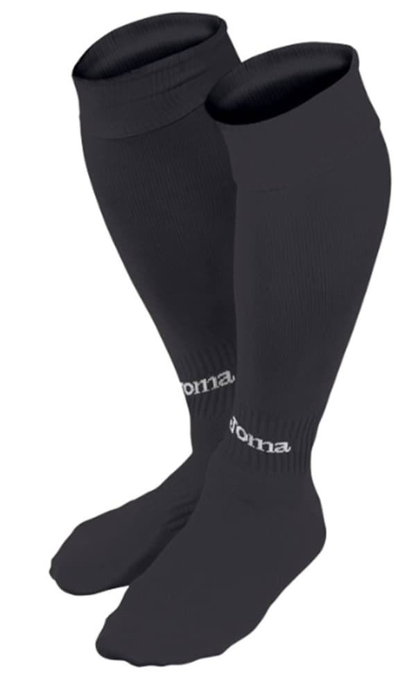 JOMA 400054.100 SOKKER GAITERS sort L