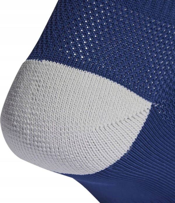 ADIDAS MILANO IB7814 tummansiniset jalkapallosukat