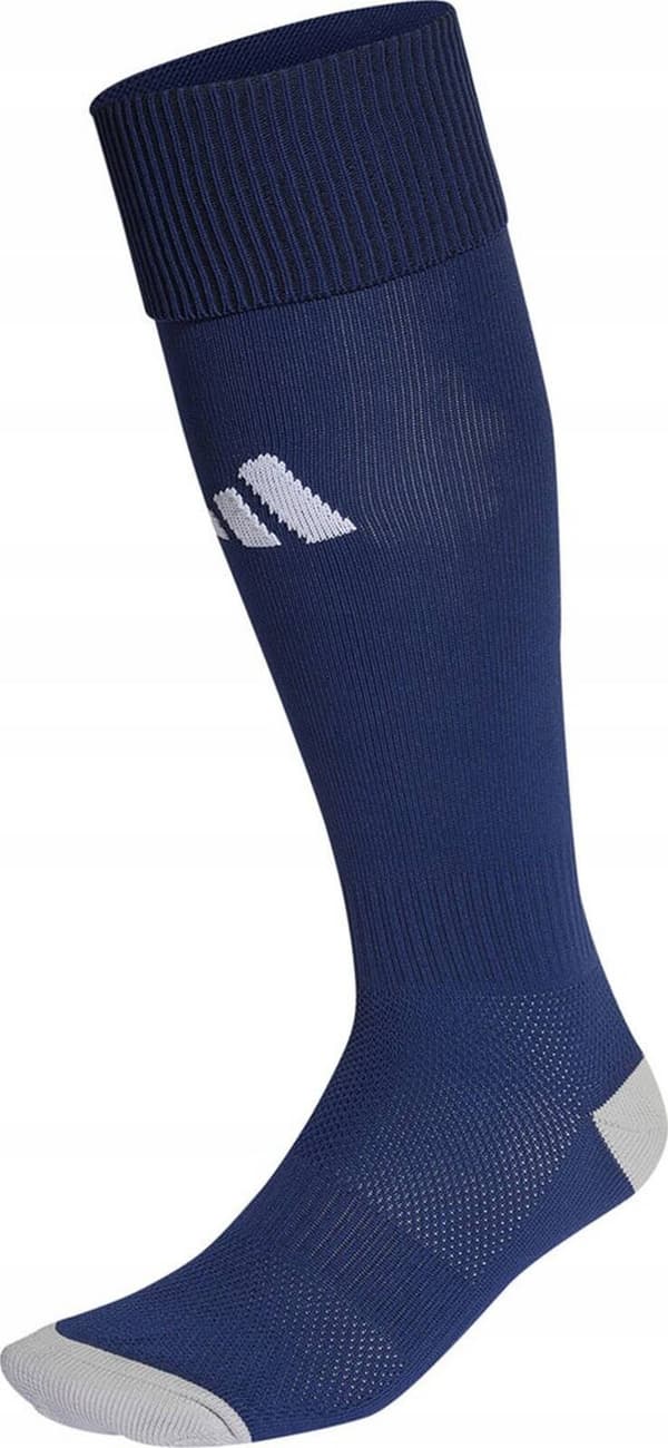 ADIDAS MILANO IB7814 tummansiniset jalkapallosukat