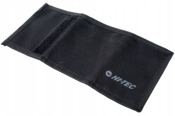 HERRSPORTPLÅNBÖN MED HI-TEC MAXEL KARDBORREKNÄPPNING, FÖRLÄNGBAR MED EN FICKA MED DRAGKEDJA