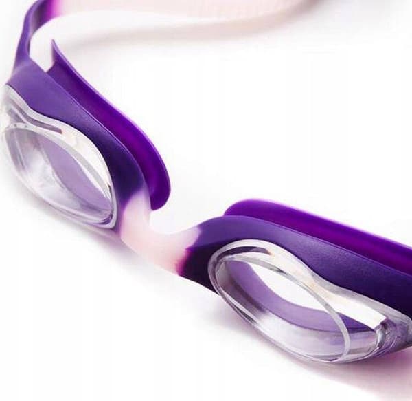 BØRNES SVØMMEBRILLE NILS AQUA NQG170AF