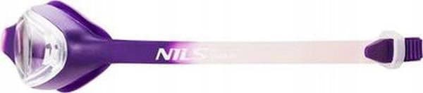 BØRNES SVØMMEBRILLE NILS AQUA NQG170AF