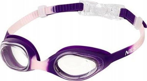 BØRNES SVØMMEBRILLE NILS AQUA NQG170AF