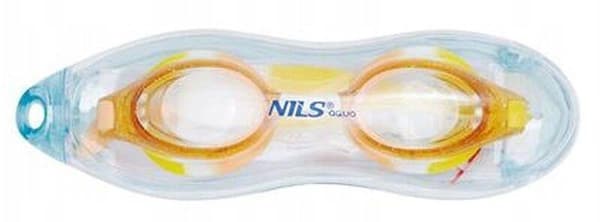 LASTEN UIMASUOJAT NILS AQUA NQG870AF