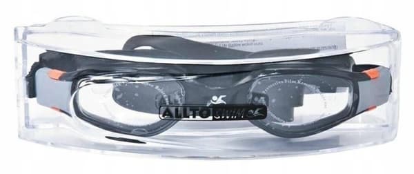 ALLTOSWIM Fogo SP01040 Svømmebriller