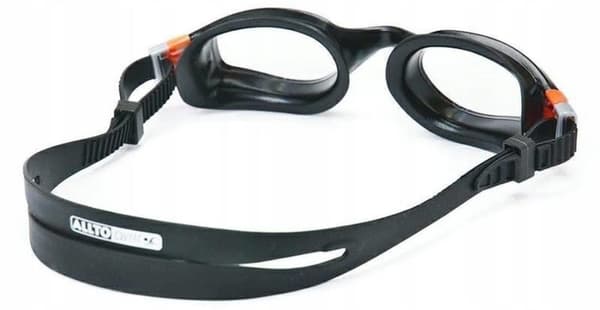 ALLTOSWIM Fogo SP01040 Svømmebriller