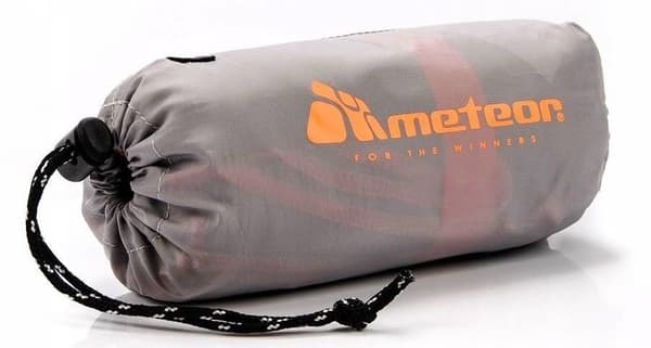 METEOR håndklæde 80x130 mikrofiber hurtigttørrende
