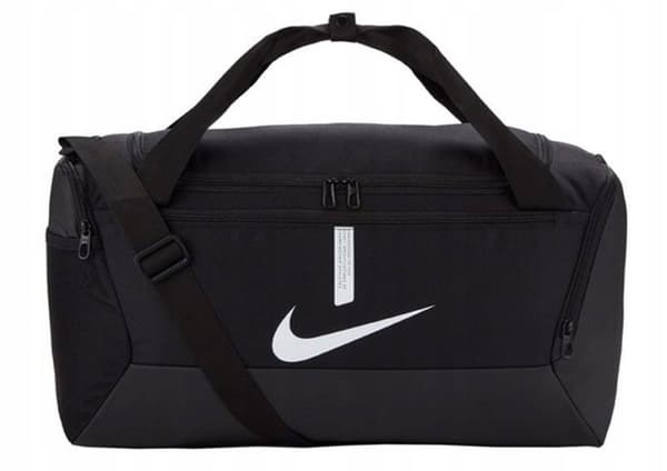 NIKE CU8097-010 ACDMY TEAM-VÄSKA