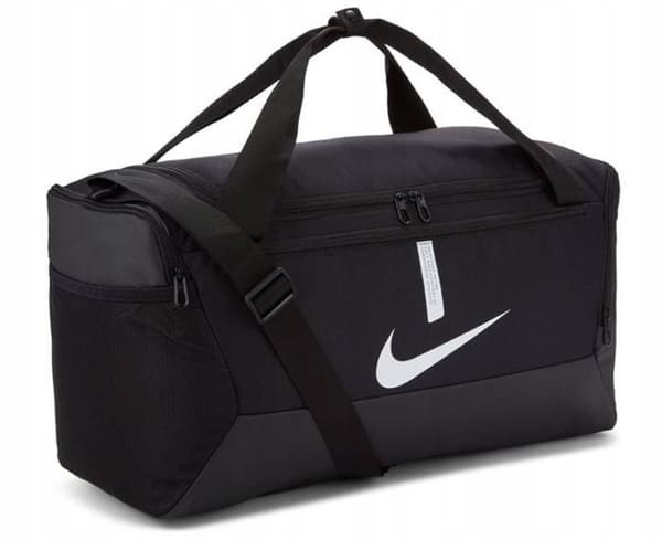 NIKE CU8097-010 ACDMY TEAM-VÄSKA
