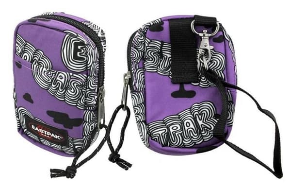 EASTPAK EK686407 PLÅNBÖCKE