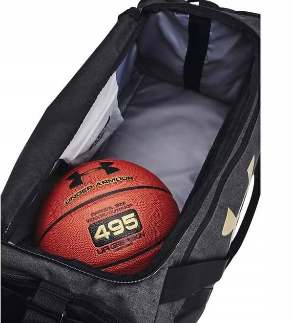 SPORTSTASKE UA UNDENIABLE 5.0 MD 1369223-002