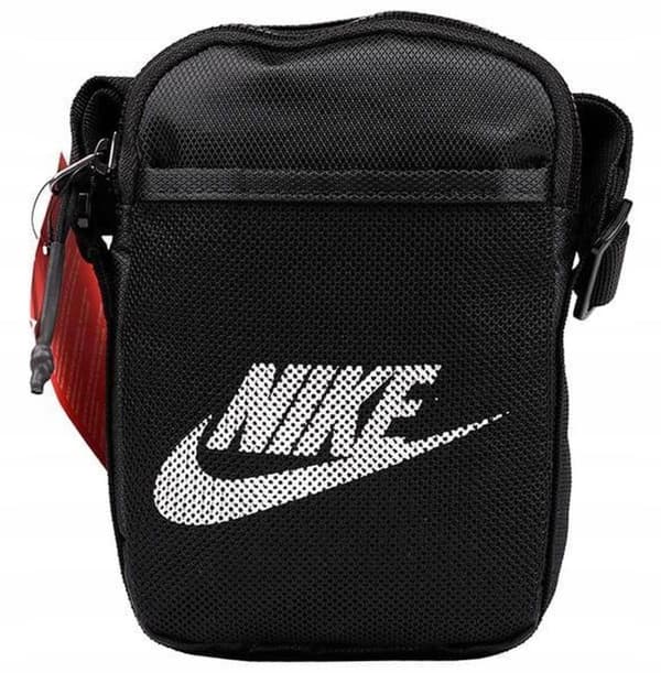 NIKE taske messenger taske skuldertaske