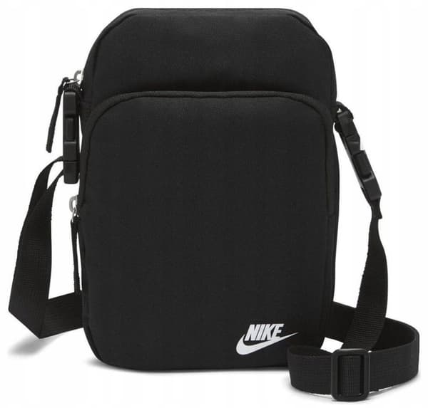 NIKE DB0456-010 NK HERITAGE CROSSBODY-TASKE