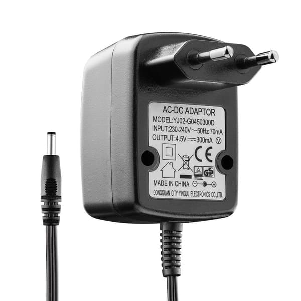 Main Power Adaptor