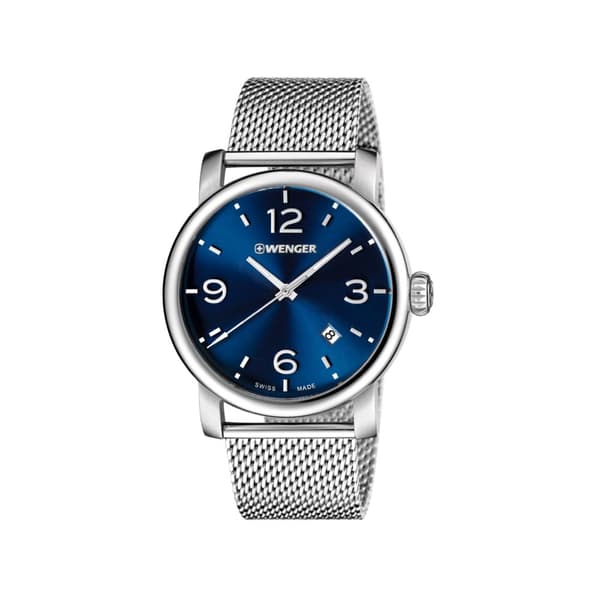 Wenger Urban Metropolitan