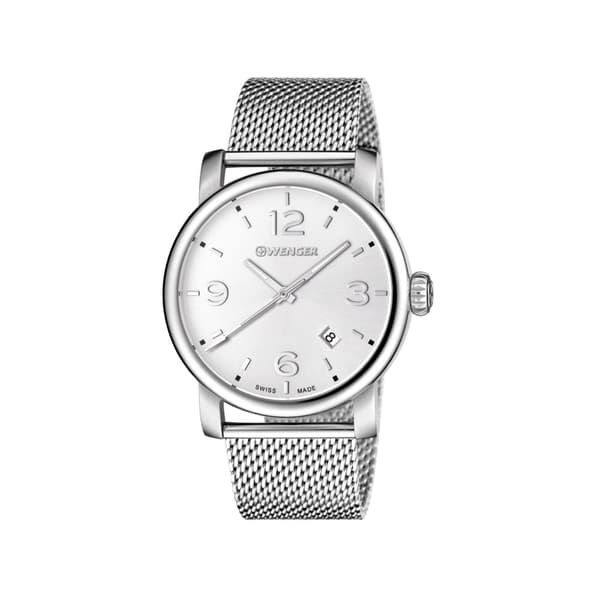 Wenger Urban Metropolitan