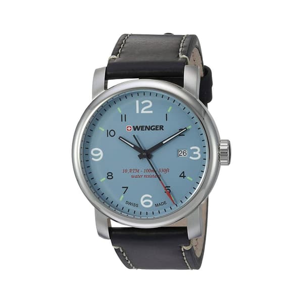 Wenger Urban Metropolitan