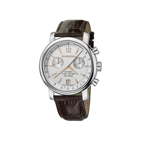 Wenger Urban Vintage Chrono