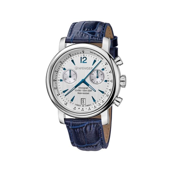 Wenger Urban Vintage Chrono