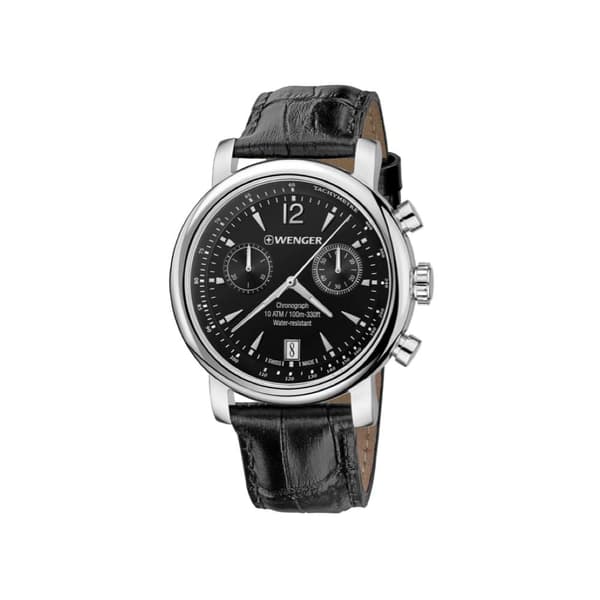 Wenger Urban Vintage Chrono