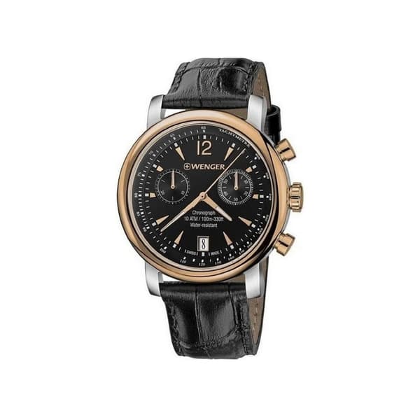 Wenger Urban Vintage Chrono