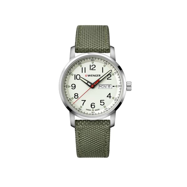 Wenger Attitude Heritage