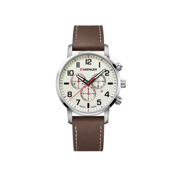 Wenger Attitude Chrono