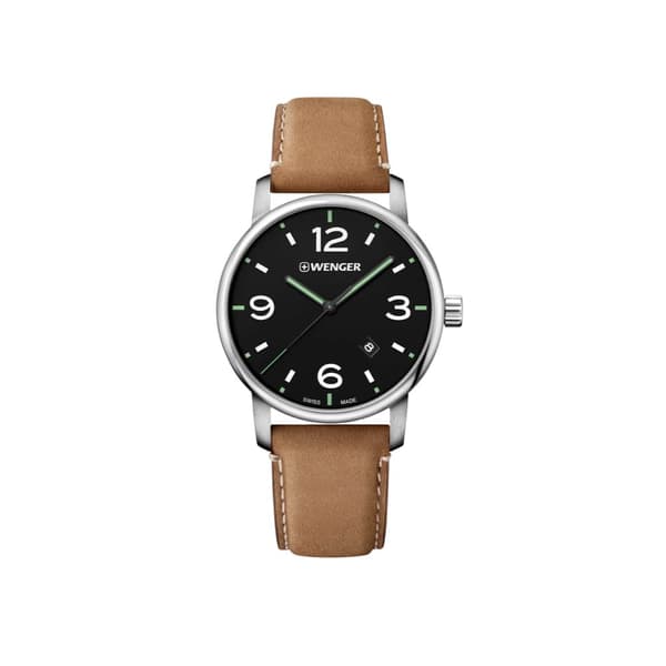 Wenger Urban Metropolitan