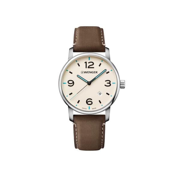 Wenger Urban Metropolitan