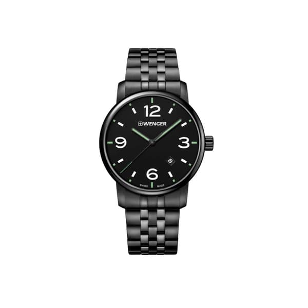 Wenger Urban Metropolitan