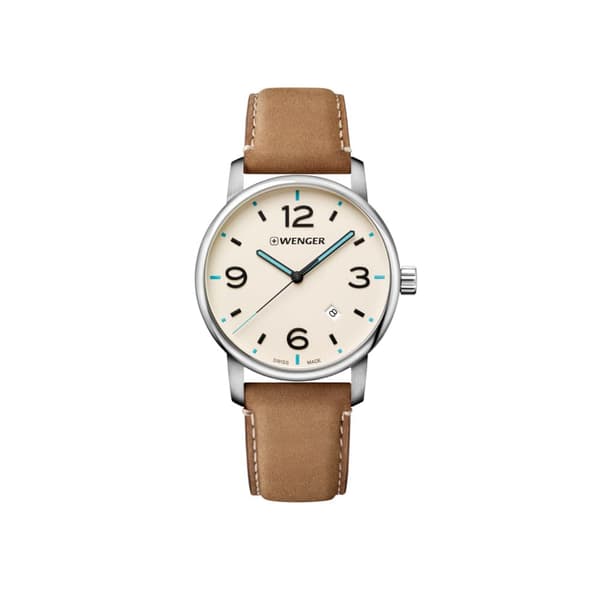 Wenger Urban Metropolitan