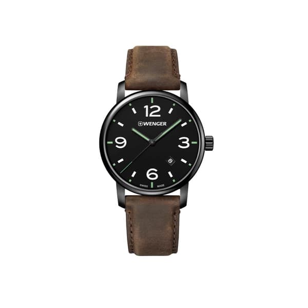Wenger Urban Metropolitan