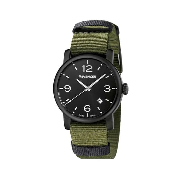 Wenger Urban Metropolitan