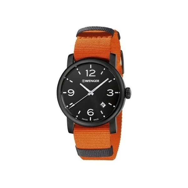Wenger Urban Metropolitan
