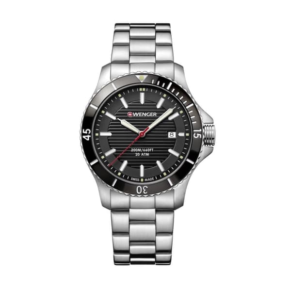 Wenger Seaforce